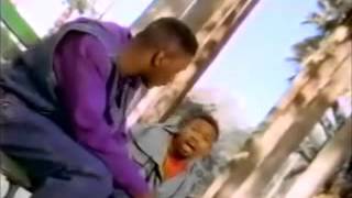 Big Daddy Kane - The Lover In You video