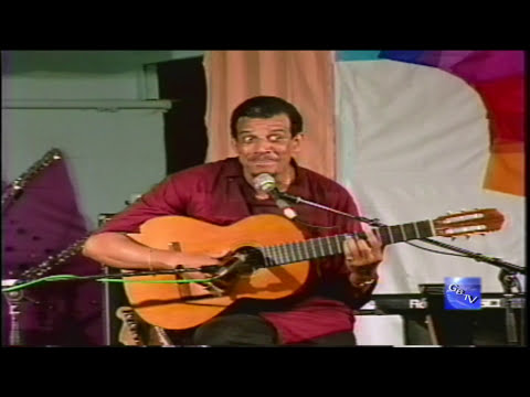 G.B.T.V. CultureShare ARCHIVES 1990: LORD RELATOR " Edmundo Ros,Dean Martin & Louis Armstrong (HD)