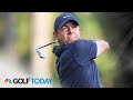 Team Europe S Projected Roster Looks Very Dangerous For Ryder Cup Golf Today Golf Channel