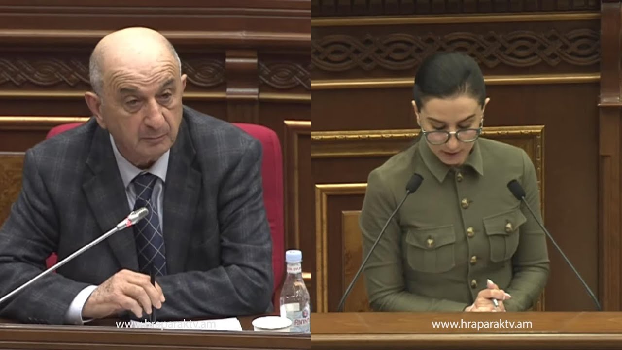 Եթե ապստամբություն է նախապատրաստվում Հայաստանում, դրա մեջ հանցակազմ կա՞