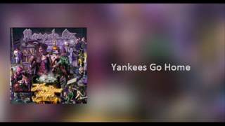06 Mägo de Oz - Yankees Go Home