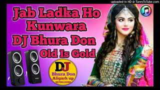 Download lagu Jab Ladka ho kmara govinda song Dj Veeru kumar Sahetepurwa Jasoda Kannauj hat dolki mix mp3