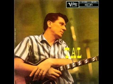 Tal Farlow Trio - How About You?