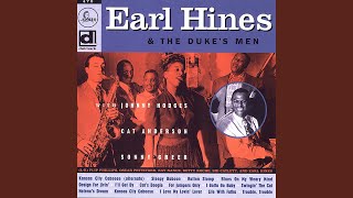 Music video thumbnail preview for Design for Jivin' by Earl Hines and His Orchestra
