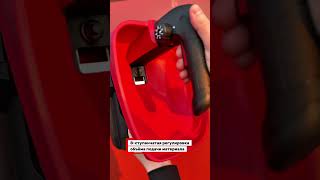 Cordless spreader WORTEX CSP 1805 (vert.)
