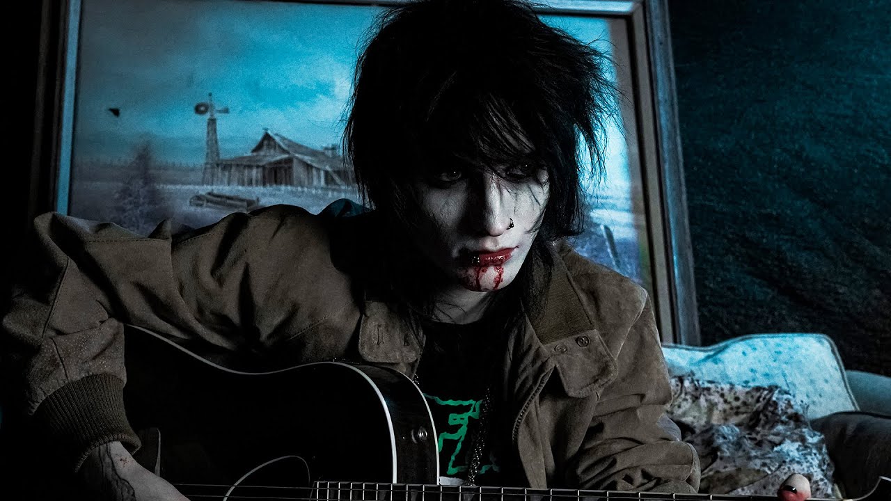 Zombie by Johnnie Guilbert from USA Popnable