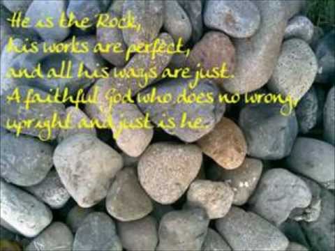 Tracy Lawrence ~ The Rock