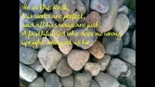 Tracy Lawrence ~ The Rock