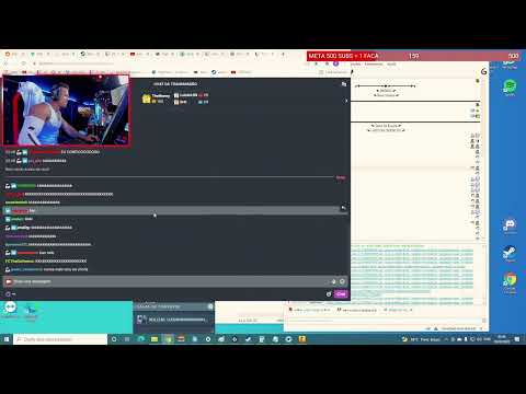 SHEVIII2K TA CHEIRADO? 😂😂