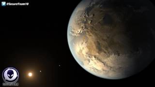 STRANGE Things Over England & Rogue Planets In Our Solar System! 5/15/16