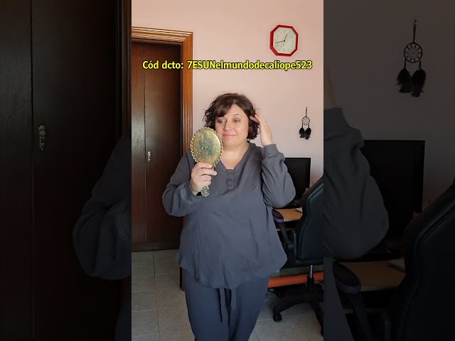 Vídeo relacionado con Tankaneo Pijama corto para mujer, talla grande, cuello redondo, conjunto de pijama de verano de dos piezas, ropa de dormir de talla grande para mujer, conjunto informal de ropa de salón, gris, 3XL