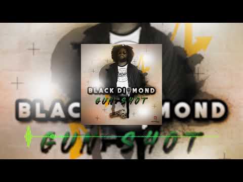 Black Diamond CR (Sufferras Crew) - Gun Shot ft Peaceful DR