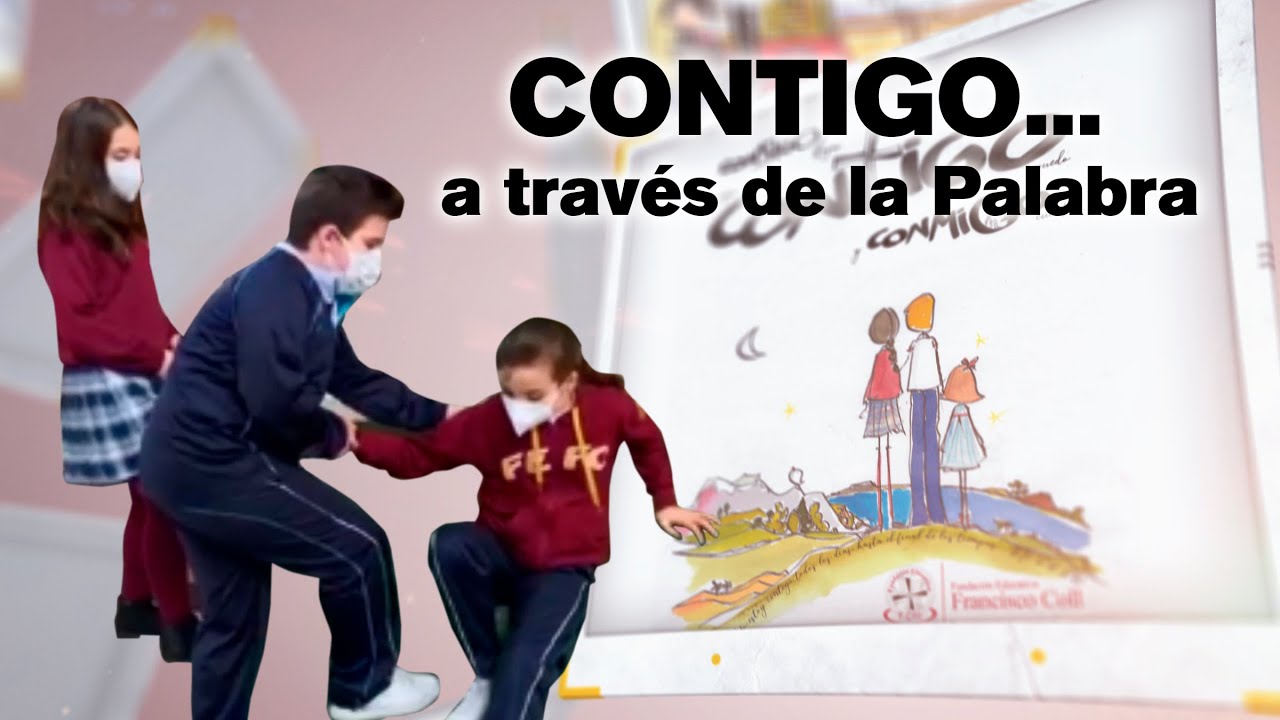 CONTIGO… A TRAVÉS DE LA PALABRA, EVANGELIO SAN MARCOS 1, 29-39, «CURÓ A MUCHOS ENFERMOS» | FEFC