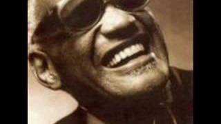 Ray Charles-The Little Girl Of Mine