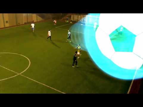 Futbol Arena Halı Saha 1 11.12.2015 22:00 - akillisaha.com