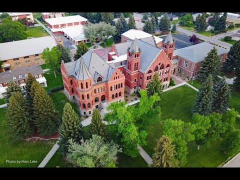 University of Montana Western to host Ten Minute Play Festival