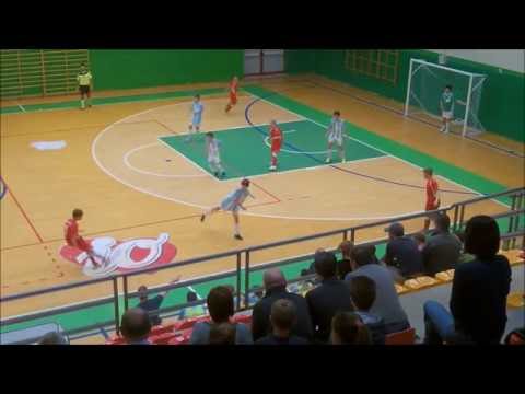Futsal Giorgione - Damiano Beltrame