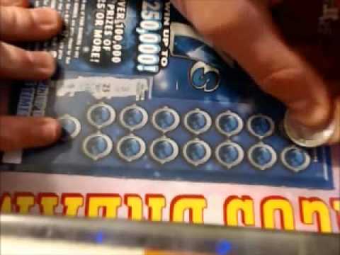 scratch off bonanza episode 102
