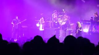 Incubus - Quicksand / A Kiss To Send Us Off 8/4/2017 LIVE in Houston