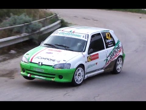 2° Rally Day Centro Sicilia Campione - Chiappara