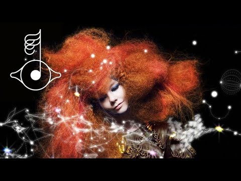 Björk - Nattura (HQ Remastered Audio)