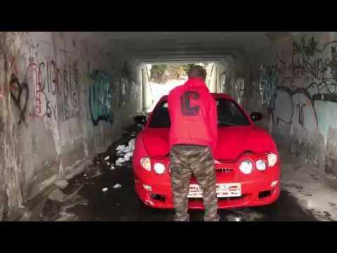 Mc Krek - Krek - Felim //OFFICIAL VIDEO//