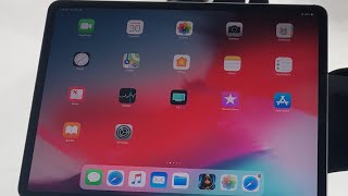 Hands on with Apple’s new iPad Pro and MacBook Air