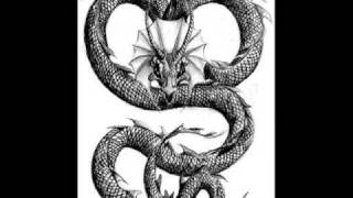 Music video thumbnail preview for Skyforger - Čūsku Sieviete (The Woman of Serpents) by Skyforger