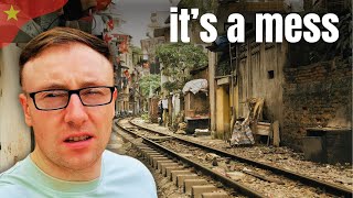 Why you'll HATE living in Vietnam