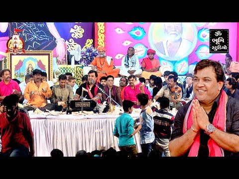 માંગલ ધામ ભગુડા ૨૦૧૭ | કિર્તીદાન ગઢવી | 21 મો પાટોત્સવ | ફુલ ડાયરો