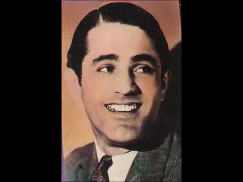 Al Bowlly - Nobody's Sweetheart 1931 Roy Fox & His Band (Gus Kahn)