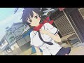 Should I Play Senran Kagura