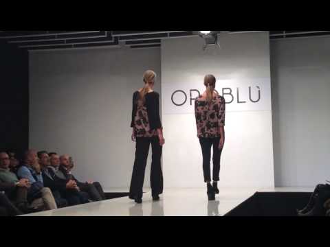 Копия видео "OROBLU FASHION COLLECTION FW17-18"