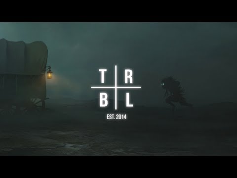 THROVN & Lenny - Kaminari 雷