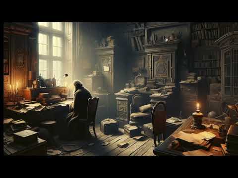 NOTES FROM THE UNDERGROUND, The Classic Story from Fyodor Dostoevsky, COMPLETE BOOK, Both Parts.