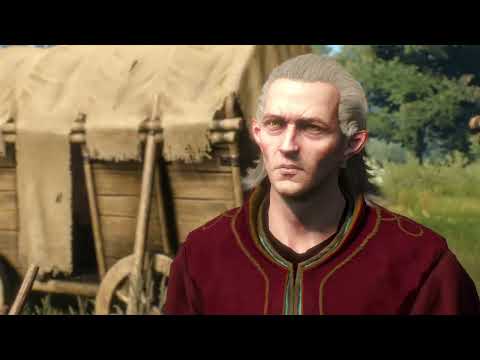 Schirru, Emhyr, Foltest & Darkness Gwent cards location | Witcher 3 Hearts of Stone