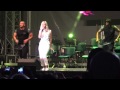 C C Catch - Soul Survivor live Puskás Stadion 