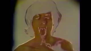 Actress - Blue Window (Music Video)