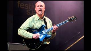 John Scofield - Rule of thumb