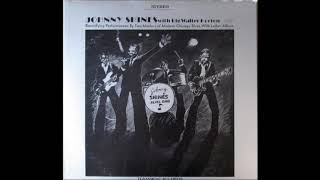 If It Ain't Me @ Johnny Shynes with Big Walter Horton