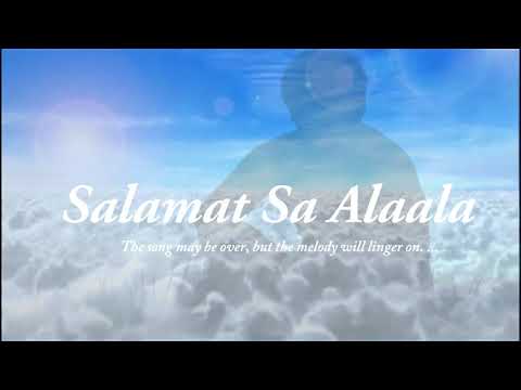 Salamat Sa Alaala - Josh Cruest Feat. Unicah (Tribute Song)