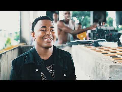 A Pesar De Todo - Jhay La Movie  (Video Oficial)