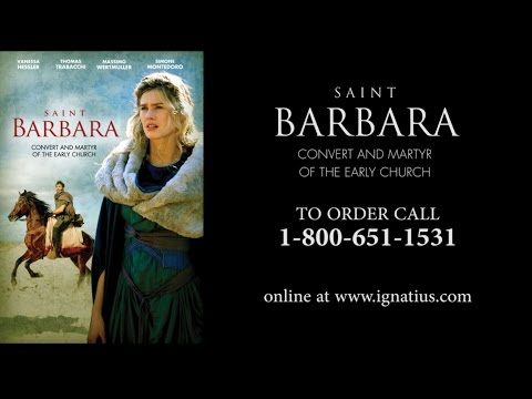 Tráiler de Santa Bárbara