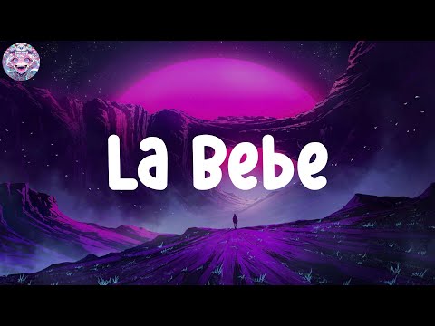 Carmina Latina / Yng Lvcas - La Bebe ( Letra ) | Ozuna, Rauw Alejandro