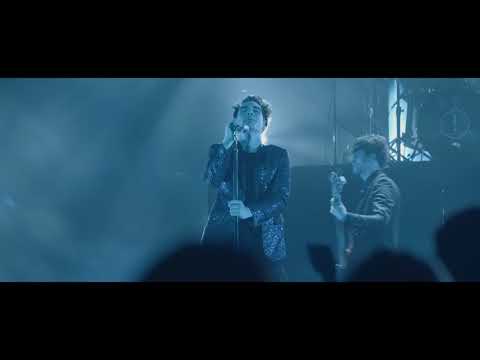 Video thumbnail for Nicotine - Live at Amway Center, Orlando, FL, 4/14/2017