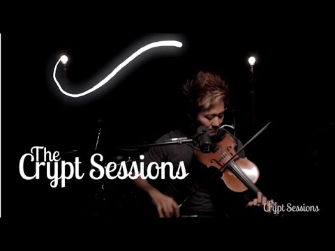 Kishi Bashi - Bittersweet Genesis // The Crypt Sessions