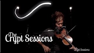 Kishi Bashi - Bittersweet Genesis // The Crypt Sessions