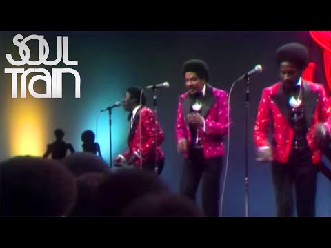 The O'Jays - Let Me Make Love To You (Official Soul Train Video)