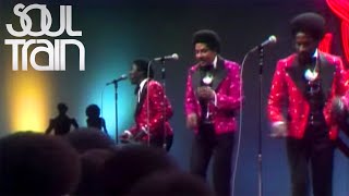 The O&#39;Jays - Let Me Make Love To You (Official Soul Train Video)