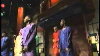 Nice N Smooth Live! Yo Mtv Raps Live Friday- Hip Hop Junkies
